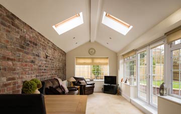 conservatory roof insulation Upper Harbledown, Kent