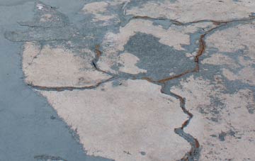 fibreglass roofing replacement Upper Harbledown