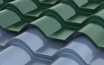 who should consider Upper Harbledown plastic roofs