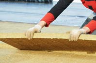 find rated Upper Harbledown roof insulation companies